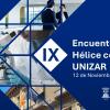 IX Encuentro Triple Hélice con Unizar