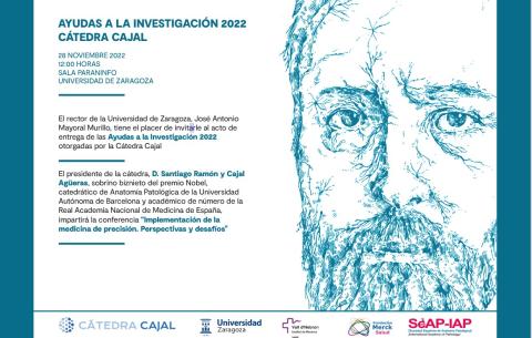 Cátedra Cajal